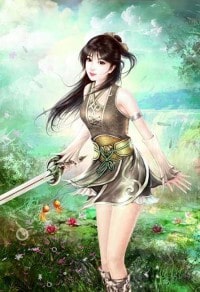 神医圣手：最毒庶女