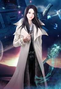 學園都市的畫師
