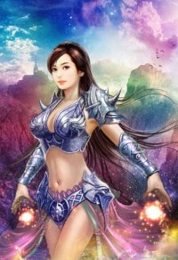 撒拉弗聖殿