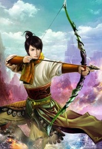 萬古最強宗主