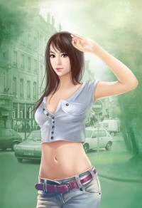 《锦帐春