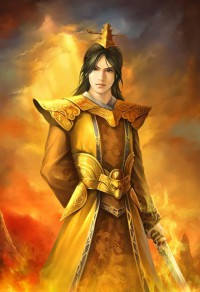 医品狂龙