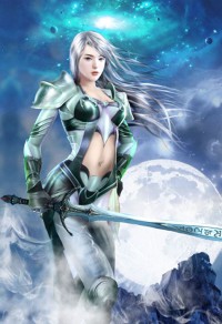 家里养只九尾狐