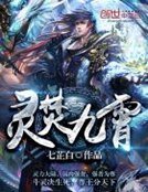 《灵焚九霄》