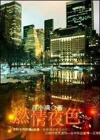 燃情夜色