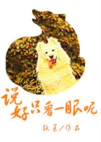 《说好只看一眼呢》