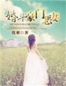 《婚斗之豪门恶妻》