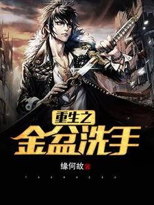 《重生之金盆洗手》
