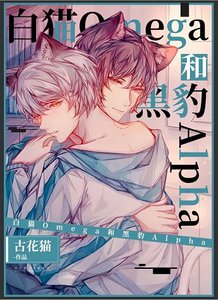 《白猫Omega和黑豹Alpha》