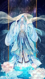(哪吒之魔童降世同人)【藕餅】全天界都知道我在追你