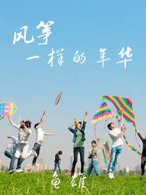 《风筝一样的年华》