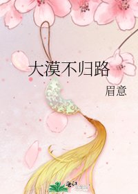 大漠不归路