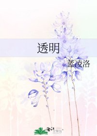 透明