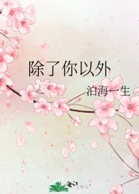 除了你以外