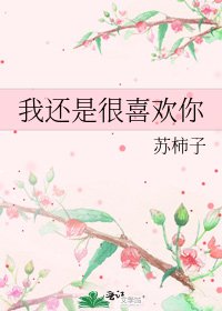 《我還是很喜歡你》