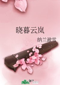 《晓暮云岚》