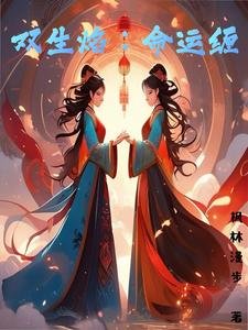 雙生焰：命運纏