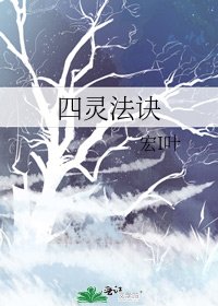 《四靈法訣》